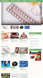 Mobile Screenshot of hearingthefuture.com